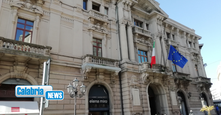 Prefettura Catanzaro segue evoluzione maltempo. Attivato Centro coordinamento soccorsi
