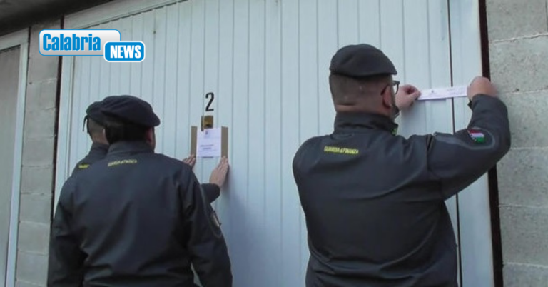 Sequestrati beni per 7 mln ad ex governatore della Misericordia di Isola Capo Rizzuto
