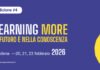 A Modena il Learning More Festival, 1° festival su frontiere apprendimento e Ia