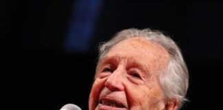 Addio a Gilberto Salmoni, sopravvissuto a Buchenwald