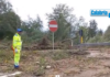 Maltempo: Anas chiude tratti strada per frane e allagamento nel Cosentino e nel Vibonese