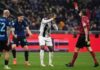 “Arbitro è il miglior giocatore dell’Inter”, l’espulsione di Kalulu fa il giro del mondo
