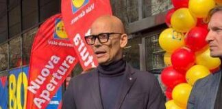 Arduino (Lidl Italia): “800mo negozio è risultato che ci proietta verso quota 1000”