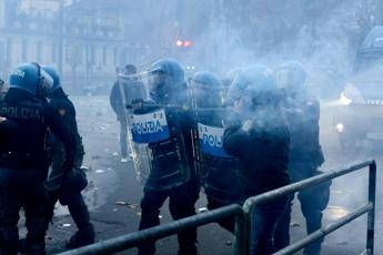 Askatasuna, Piantedosi oggi in Senato. Scontro con le opposizioni, Meloni rilancia su unità