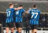 Atalanta-Cremonese: orario, probabili formazioni e dove vederla in tv