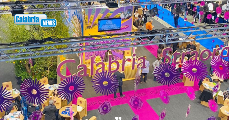 BIT 2026, a Milano il format “Diamo voce alla Calabria”: un racconto attraverso le persone
