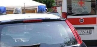 Bari, bambino cade dal settimo piano: è gravissimo