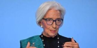 Bce, media: “Lagarde verso addio prima di scadenza mandato”