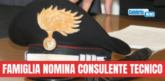 Lamezia, suicidio del Carabiniere: indagine Procura, al vaglio telefoni e spostamenti