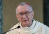Board of peace, Parolin: “Vaticano non parteciperà”