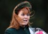 Buckingham Palace trema, se Sarah Ferguson scrive un’autobiografia è la fine della monarchia