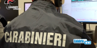 Catanzaro, elemento di spicco del clan dei “Gaglianesi” ritorna in carcere