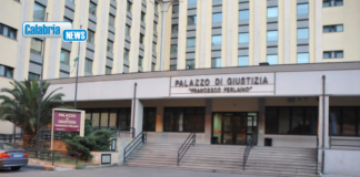 Operazione “Karpanthos”, Gup condanna 42 persone del clan della Presila Catanzarese