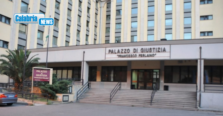Operazione “Karpanthos”, Gup condanna 42 persone del clan della Presila Catanzarese