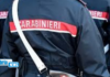 Villapiana, casa in fiamme: donna salvata da due Carabinieri del radiomobile di Cassano