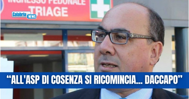 Guccione (Pd): su 63 postazioni del 118 previste in Calabria solo 30 sono assegnate dal 1° marzo