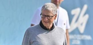 Caso Epstein, Melinda contro l’ex marito Bill Gates: “Risponda del suo comportamento”