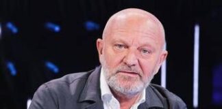 Caso Pucci, Meloni: “A stento sapevo chi fosse. Su di me è satira, su loro è sessismo?”