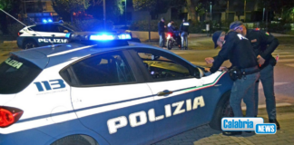 Castrovillari, lesioni personali aggravate da uso armi: sei persone indagate