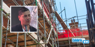 Controlli nel Vibonese: 7 aziende edili irregolari su 8. Fillea Cgil: serve una task force