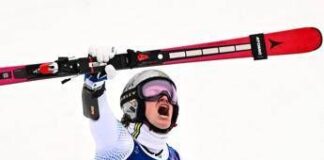 Chi è Lucas Pinheiro Braathen, prima medaglia d’oro del Brasile alle Olimpiadi invernali