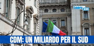 Maltempo, Protezione Civile estende interventi ad altri Comuni calabresi