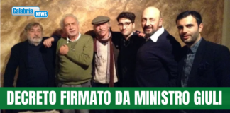 La Cineteca della Calabria riconosciuta come Istituto culturale nazionale