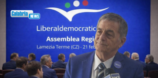 A Lamezia l’Assemblea Regionale dei Liberaldemocratici Italiani