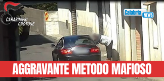 VIDEO-Colpo alla cosca Farao-Marincola: 13 arresti per la piazza di spaccio di Cirò Marina