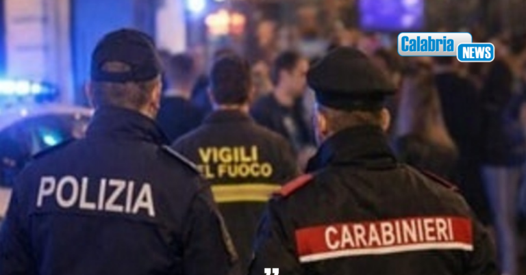 Controlli interforze in nota discoteca Catanzarese: accertate violazioni, pesanti sanzioni
