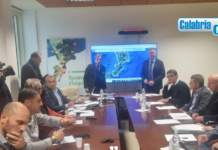 Erosione costiera, Mancuso: “Avviato coordinamento, subito azioni rapide e strutturali”