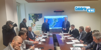 Erosione costiera, Mancuso: “Avviato coordinamento, subito azioni rapide e strutturali”