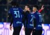 Coppa Italia, oggi Inter-Torino – Diretta