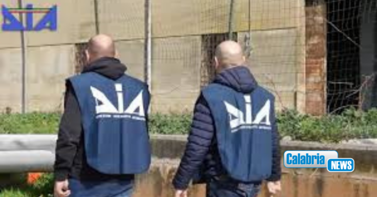 Dia sequestra beni per 5 Mln a imprenditore cosentino condannato per associazione mafiosa