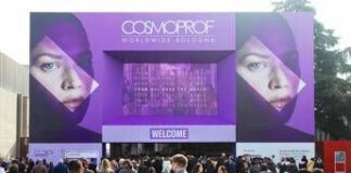Dal 26 al 29 marzo torna Cosmoprof Worldwide Bologna
