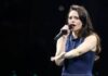 Dalla musica ai fumetti, Francesca Michielin firma una storia di ‘Supergirl’