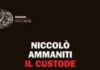 Dall’adolescenza raccontata da Ammaniti al ritorno di Romana Petri, le novità in libreria’