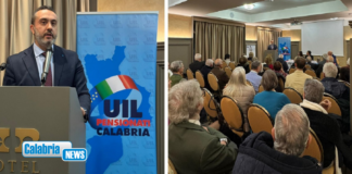 De Biase (UilP Calabria): “Invecchiare in Calabria non è un diritto garantito”