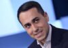 Di Maio nominato professore onorario al King’s college di Londra
