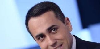 Di Maio nominato professore onorario al King’s college di Londra