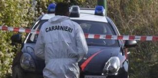 Donna scomparsa da un mese nel torinese, ritrovato il cadavere nei boschi