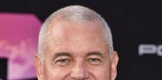 E’ morto Eric Dane, il ‘dottor Sloan’ di Grey’s Anatomy aveva 53 anni