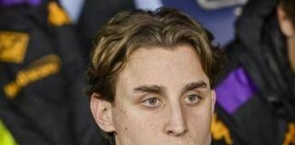 Edoardo Bove torna in campo, esordio con il Watford a poco più di un anno da malore