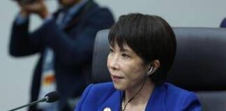 Elezione in Giappone, partito premier Takaichi verso maggioranza: le proiezioni