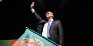 Elezioni Portogallo, il socialista Seguro verso vittoria netta alle presidenziali attestato tra il 67 e il 73%
