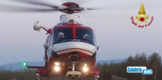 Maltempo, esondazioni e frane: famiglie e persone evacuate nel Cosentino e a Lamezia