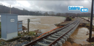 Ferrovie della Calabria al lavoro per la messa in sicurezza delle linee nel Reventino e Savuto