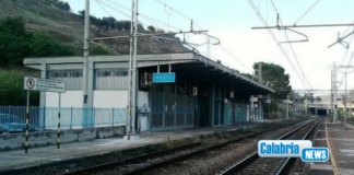 Da domenica modifiche alla circolazione ferroviaria tra Pizzo e Mileto: ecco i treni interessati