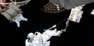 Faremo sesso e figli nello spazio? La scienza si fa domande e cerca risposte