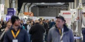 Fiere, risultati in crescita per la terza edizione di Solids Parma